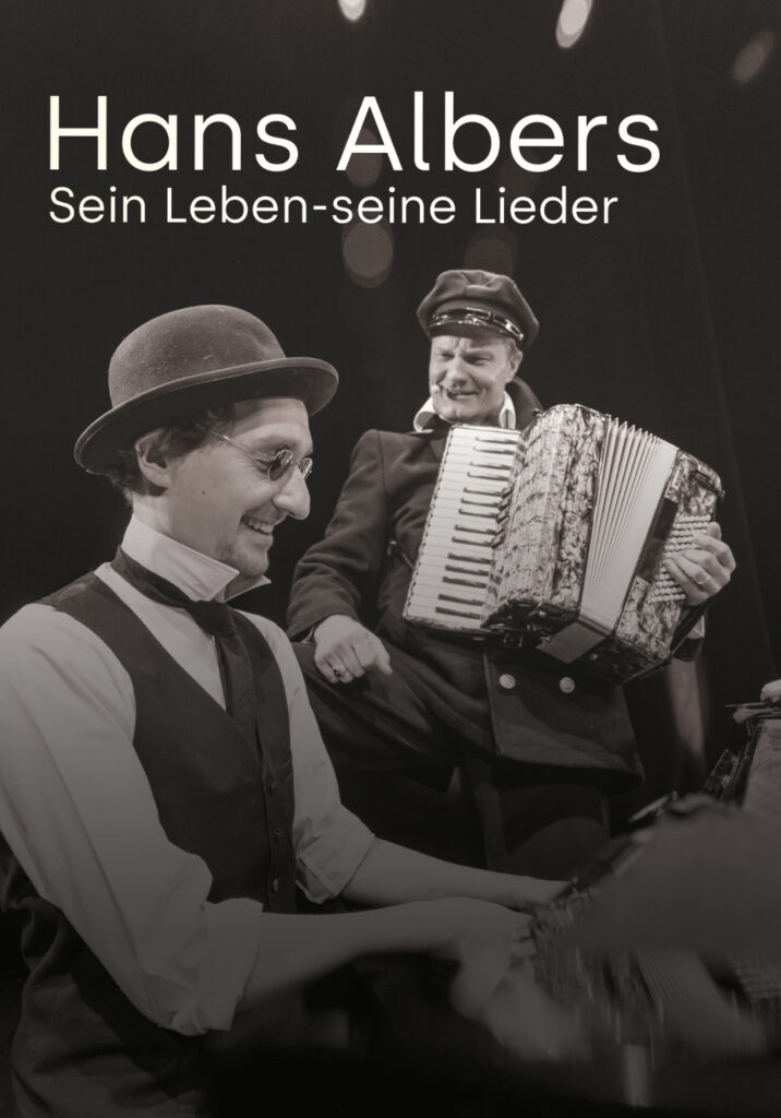 Albers Plakat Web